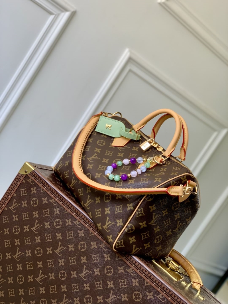 LV Speedy Bags